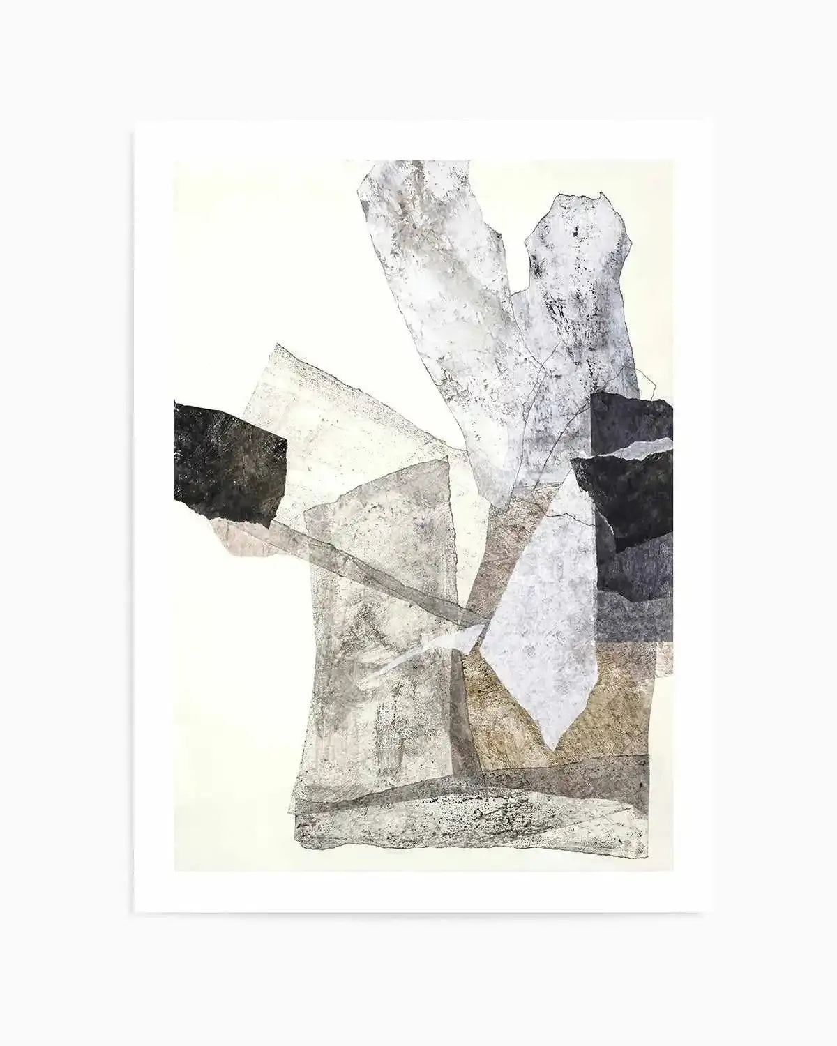 Organza I by Design Fabrikken Art Print from Olive et Oriel where you can shop wallpaper and artworks online