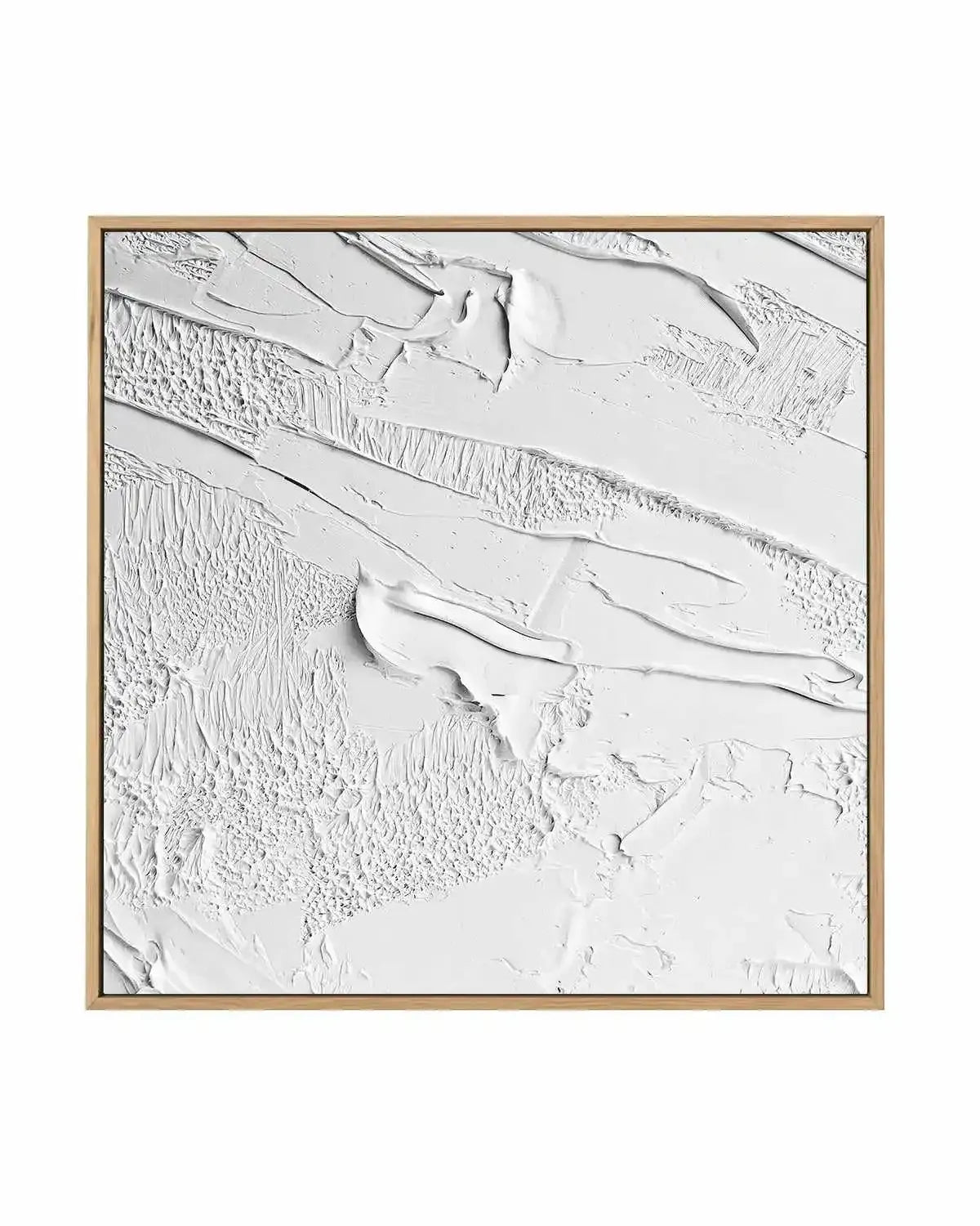 Palette I | Framed Canvas Art Print from Olive et Oriel where you can shop wallpaper and artworks online