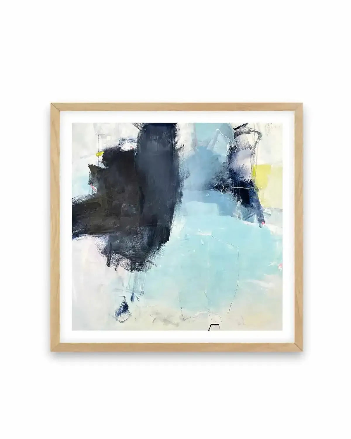 Paloma by Mila Apperlo Art Print from Olive et Oriel where you can shop wallpaper and artworks online