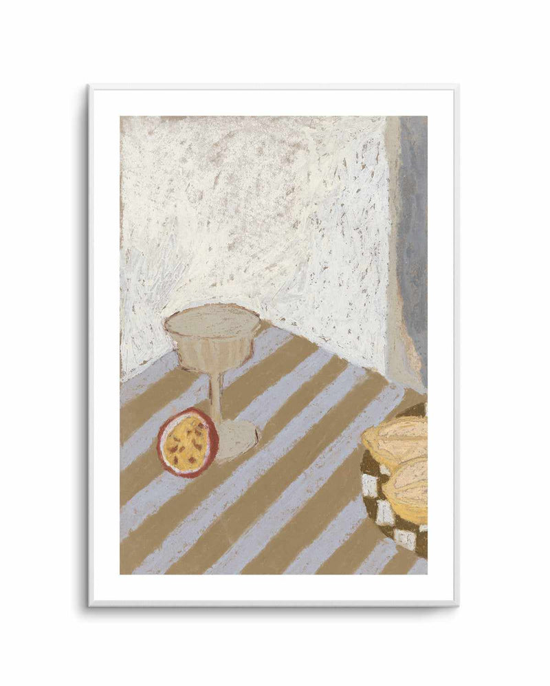 Passionfruit | Art Print