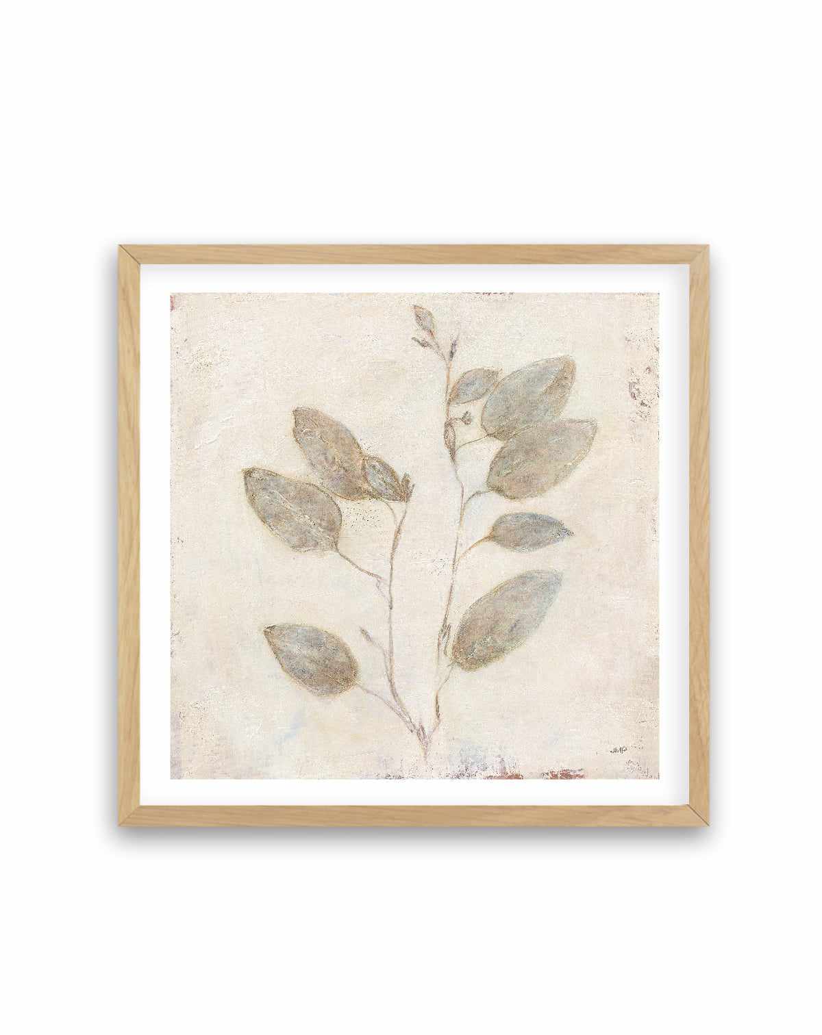 Plantlife II | Art Print from Olive et Oriel where you can shop wallpaper and artworks online