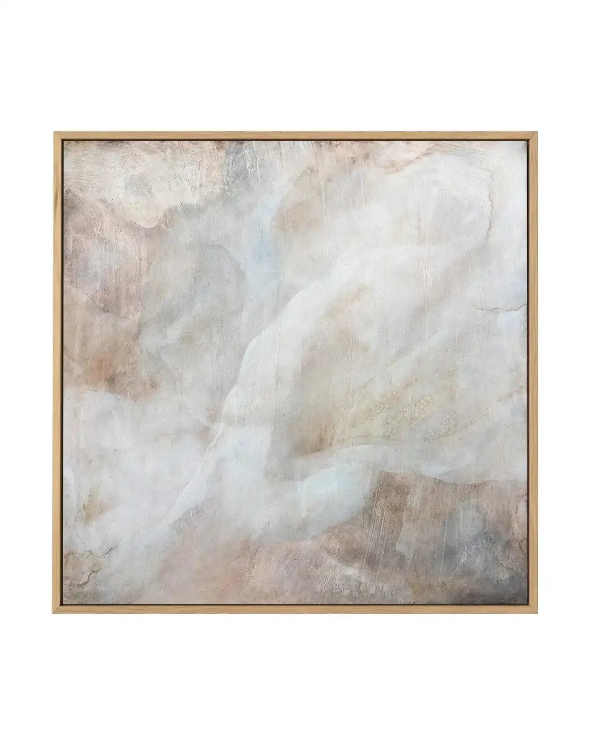Quiet Strength by Irina Ventresca | Framed Canvas-CANVAS-You can shop wall art online with Olive et Oriel for everything from abstract art to fun kids wall art. Our beautiful modern art prints and canvas art are available from large canvas prints to wall art paintings and our proudly Australian artwork collection offers only the highest quality framed large wall art and canvas art Australia - You can buy fashion photography prints or Hampton print posters and paintings on canvas from Olive et Or