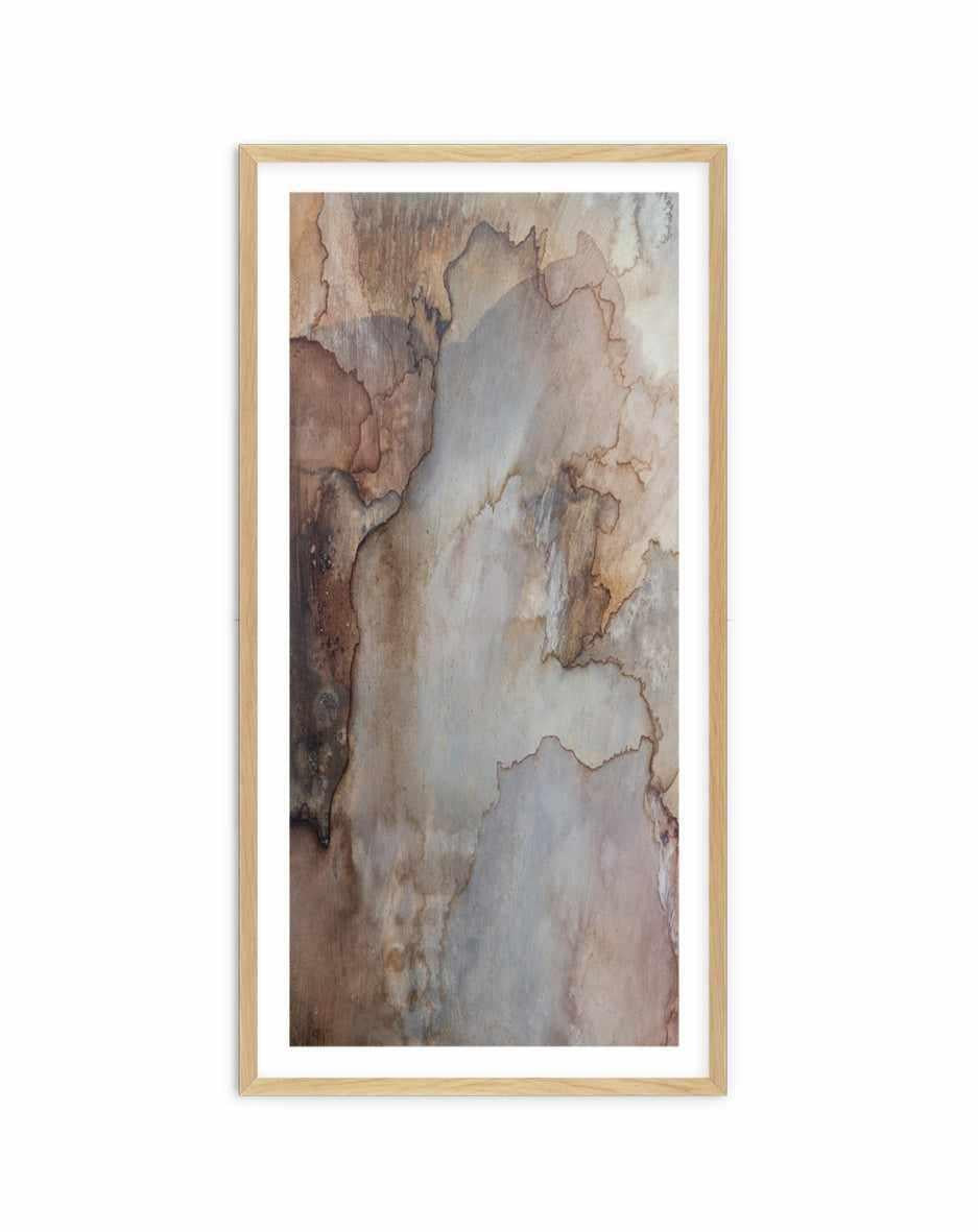 Rebirth by Irina Ventresca | Panoramic Art Print from Olive et Oriel where you can shop wallpaper and artworks online