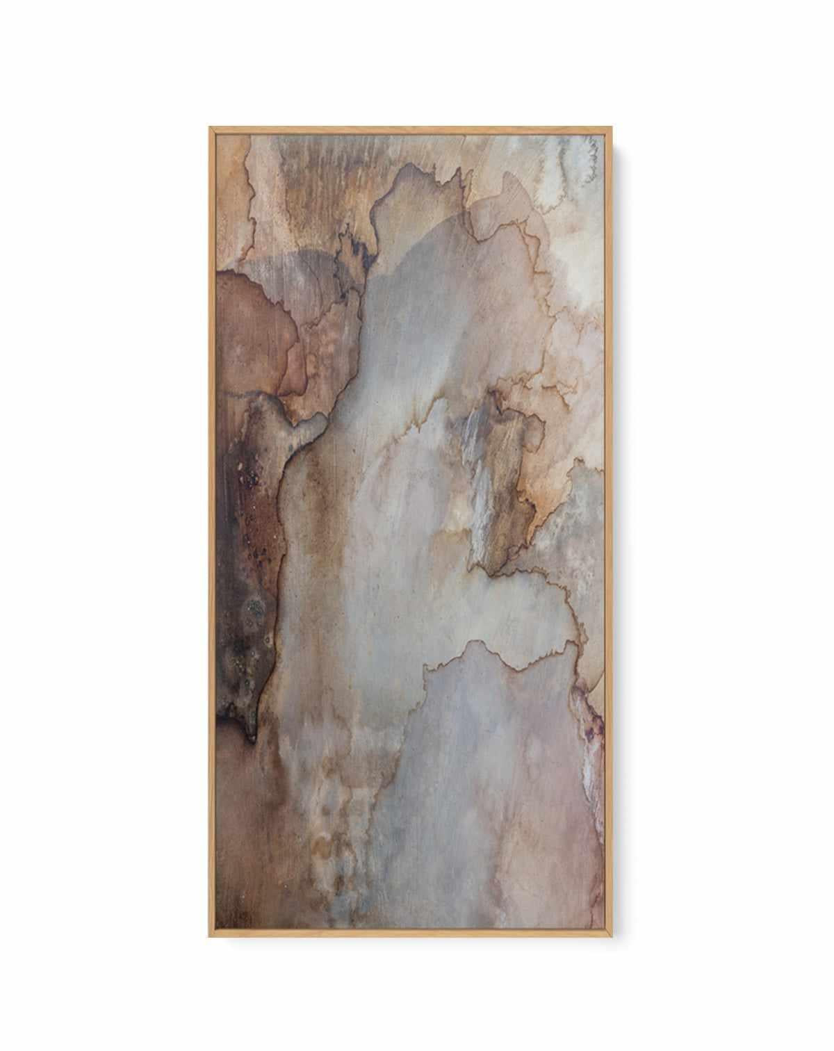 Rebirth by Irina Ventresca | Panoramic Canvas Art Print from Olive et Oriel where you can shop wallpaper and artworks online