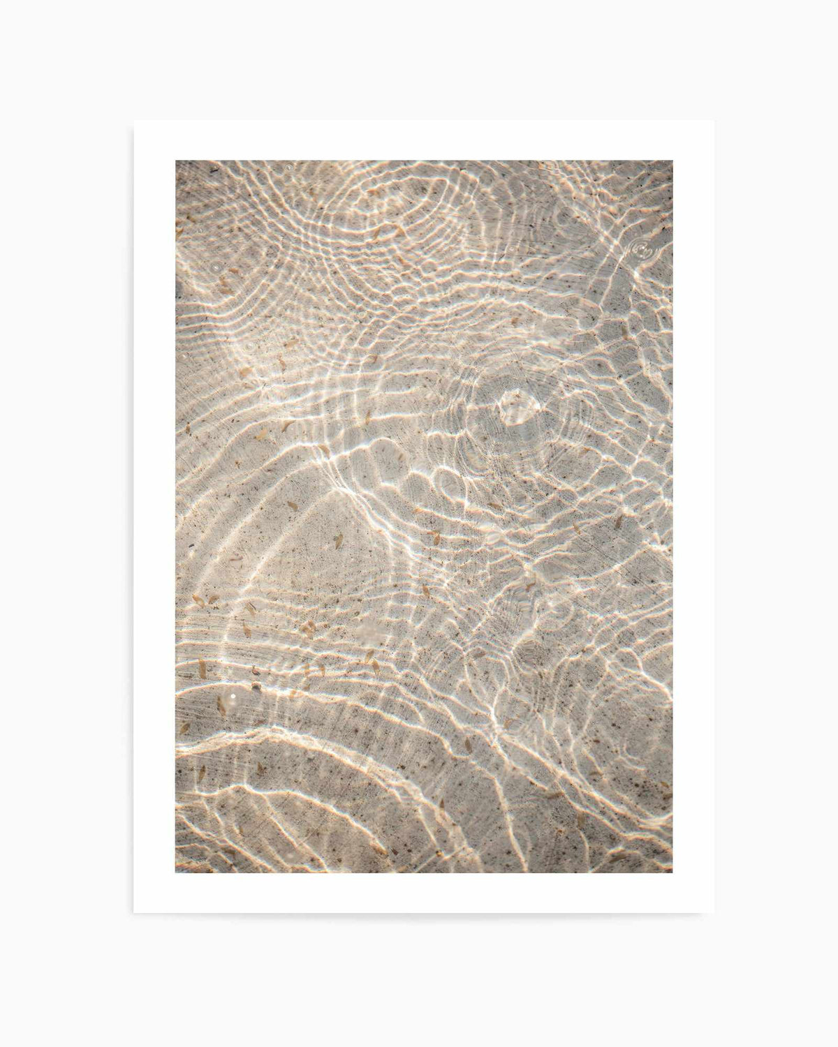 Reflections IV by Mareike Bohmer | Art Print from Olive et Oriel where you can shop wallpaper and artworks online