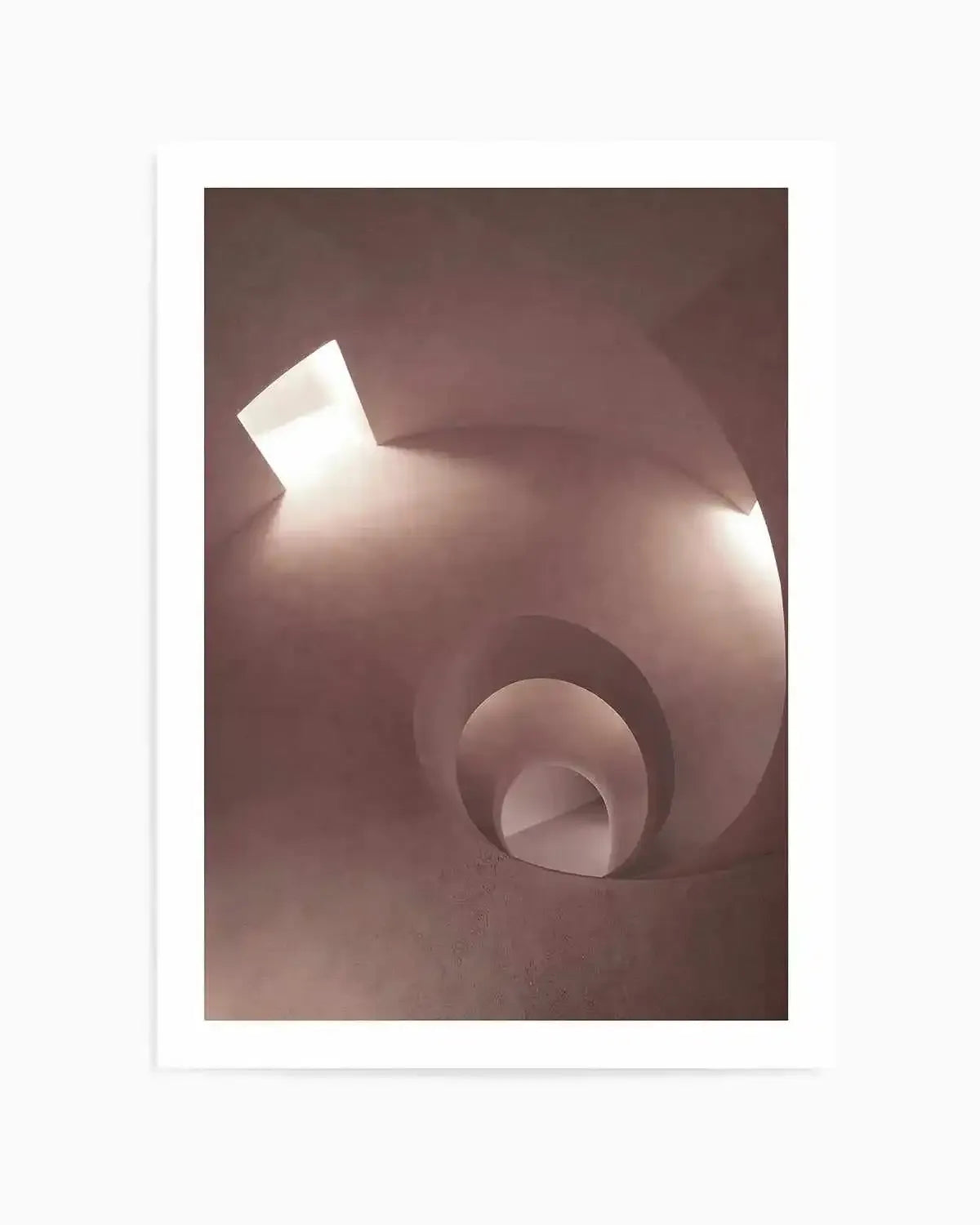 Room II by Design Fabrikken Art Print from Olive et Oriel where you can shop wallpaper and artworks online