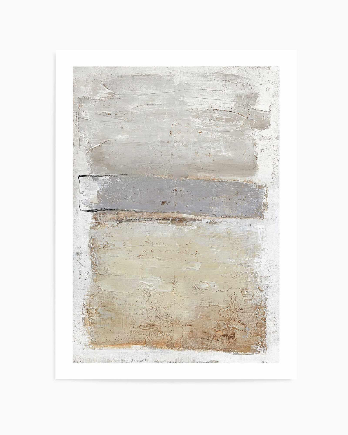 Scenario 1 by Design Fabrikken | Art Print from Olive et Oriel where you can shop wallpaper and artworks online