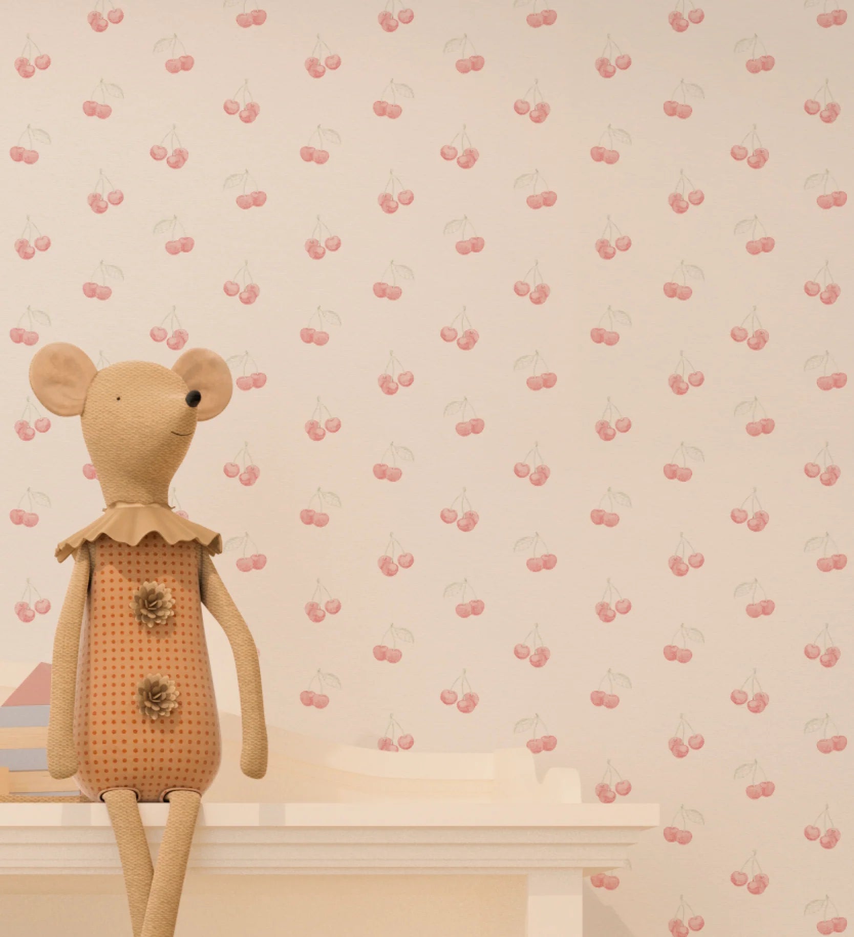 Clearance Wallpaper ā Olive et Oriel