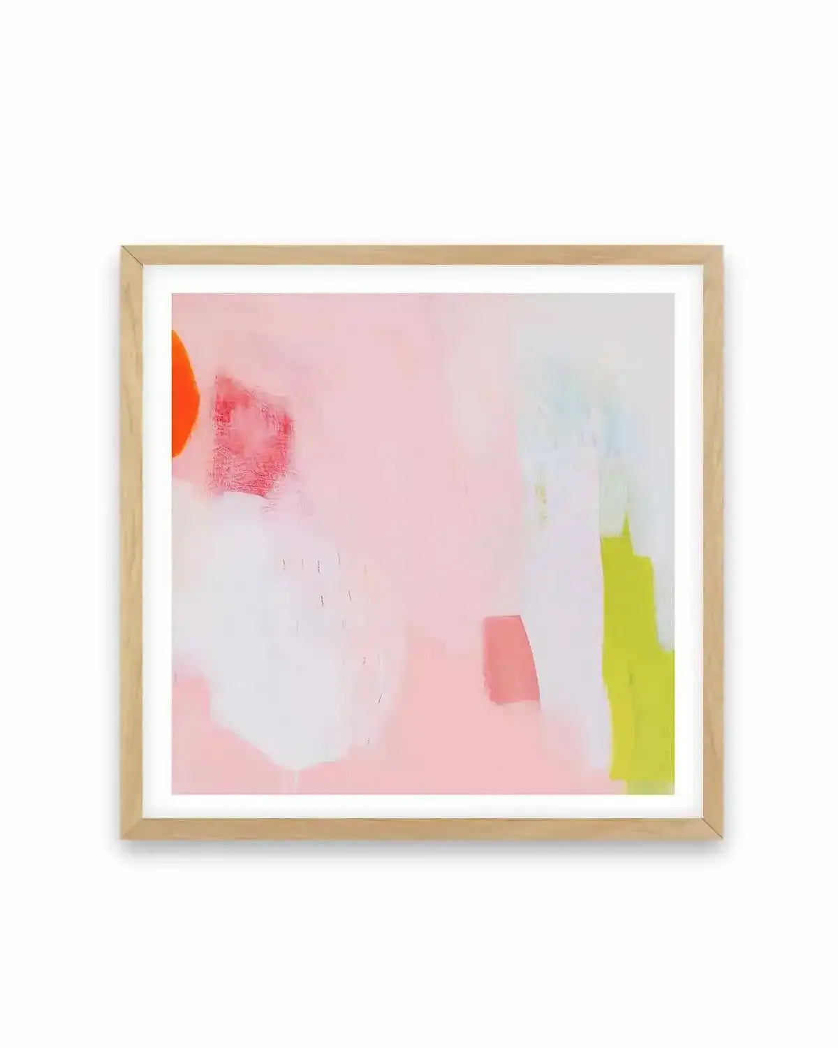 Seed Pack by Melissa Donoho Art Print from Olive et Oriel where you can shop wallpaper and artworks online