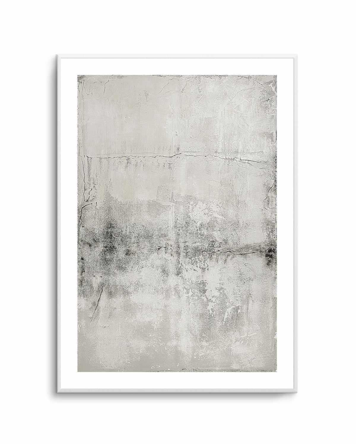 Simple Living 8 by Design Fabrikken | Art Print – Olive et Oriel