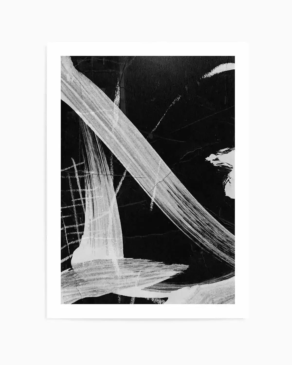 Sinking II by Dan Hobday Art Print from Olive et Oriel where you can shop wallpaper and artworks online