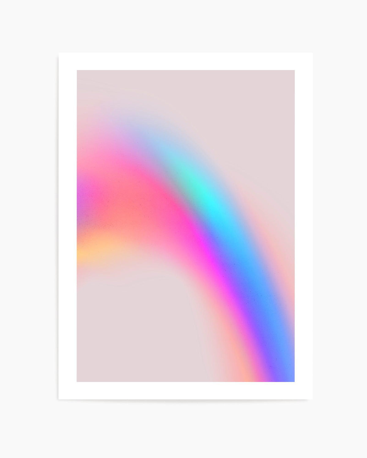 Space 06 By Treechild | Art Print from Olive et Oriel where you can shop wallpaper and artworks online