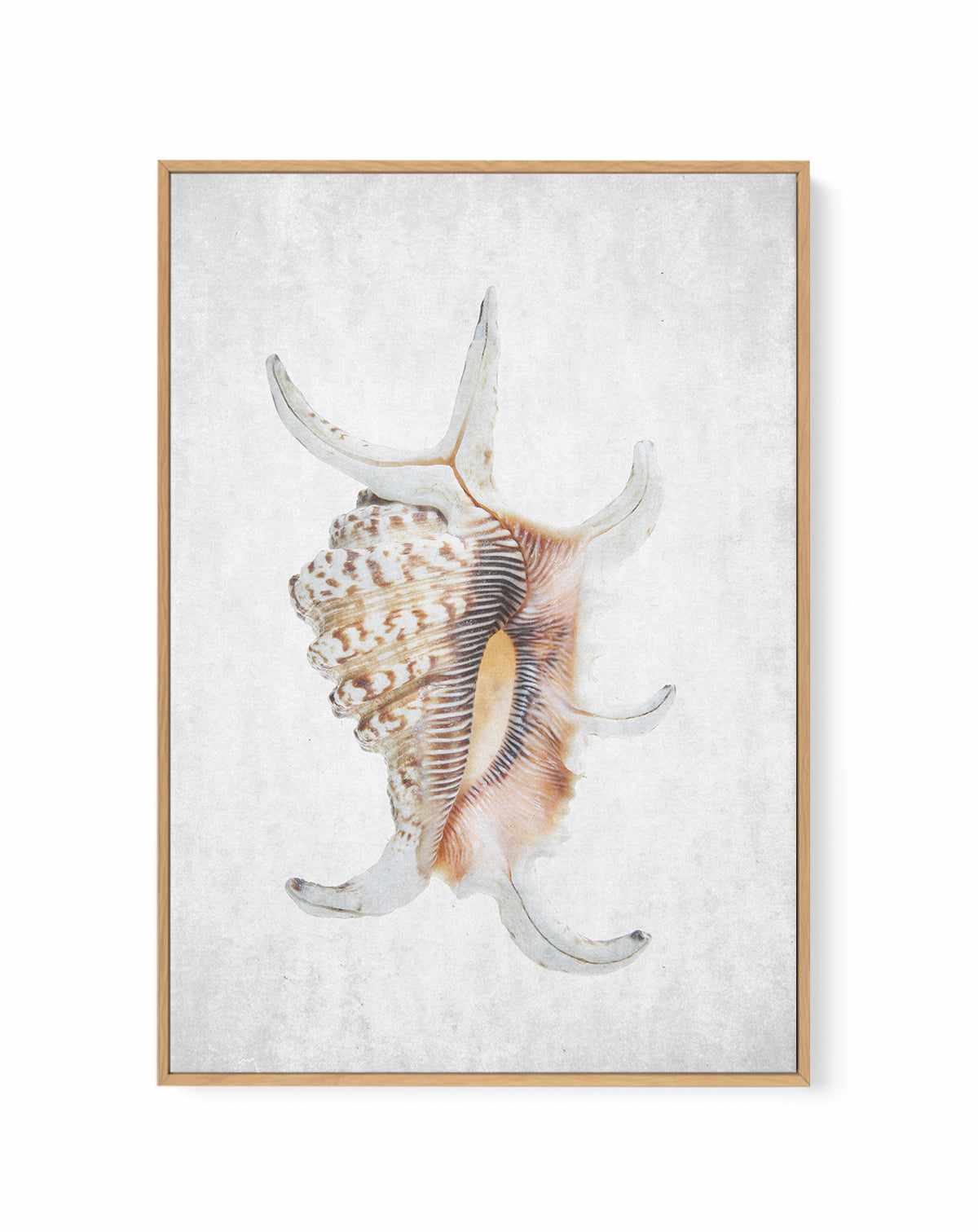 Spring Tide 03 By Clint | Framed Canvas Art Print from Olive et Oriel where you can shop wallpaper and artworks online