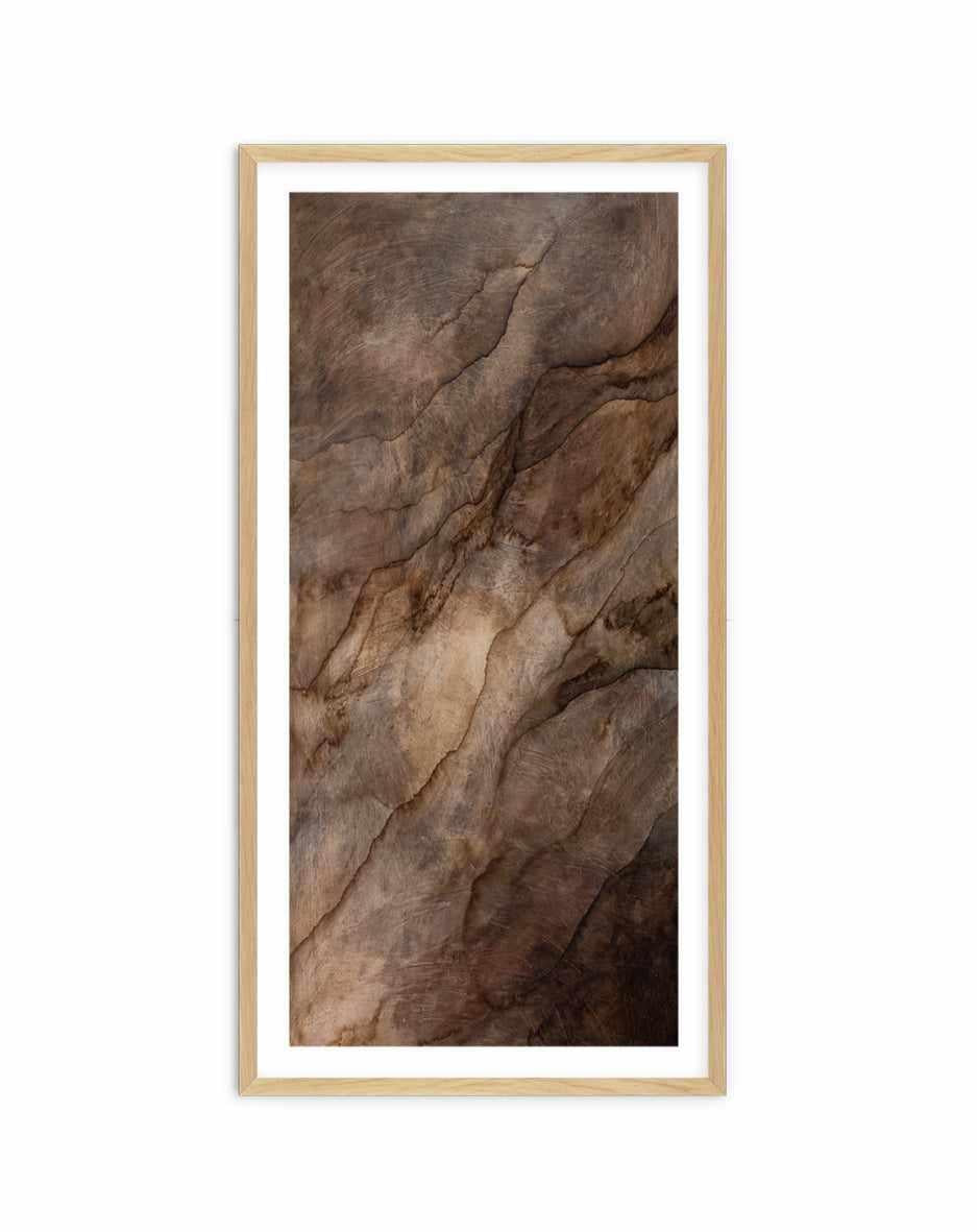 Subtle Shift by Irina Ventresca | Panoramic Art Print from Olive et Oriel where you can shop wallpaper and artworks online