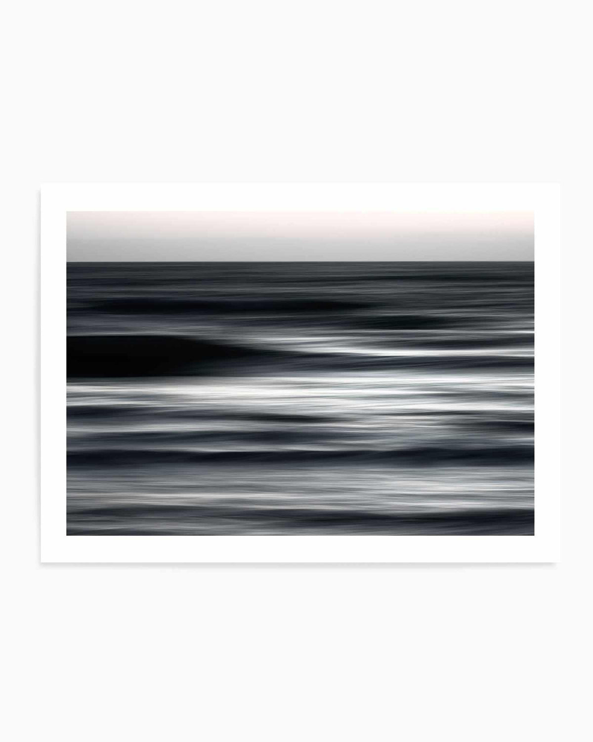 The Uniqueness of Waves XLI | Art Print from Olive et Oriel where you can shop wallpaper and artworks online