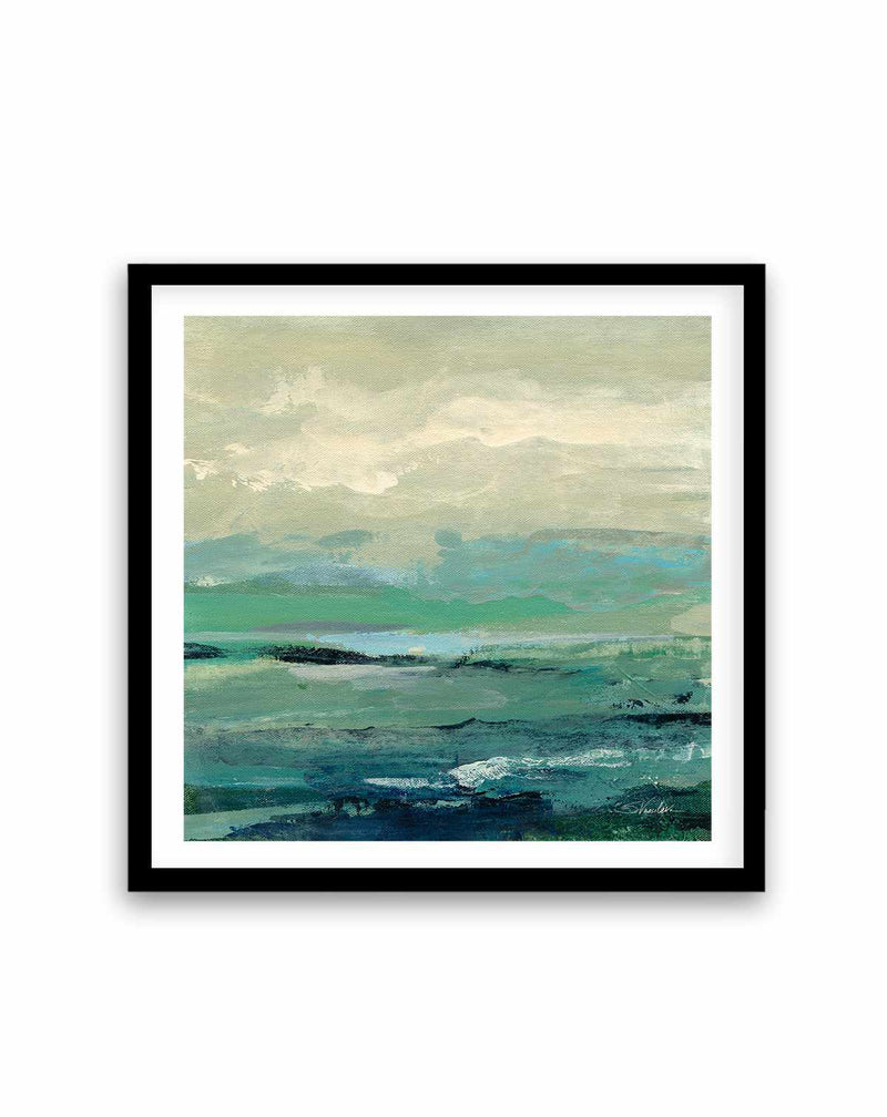 Turquoise Bay I | Art Print