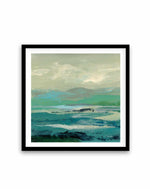 Turquoise Bay II | Art Print