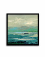 Turquoise Bay II | Art Print