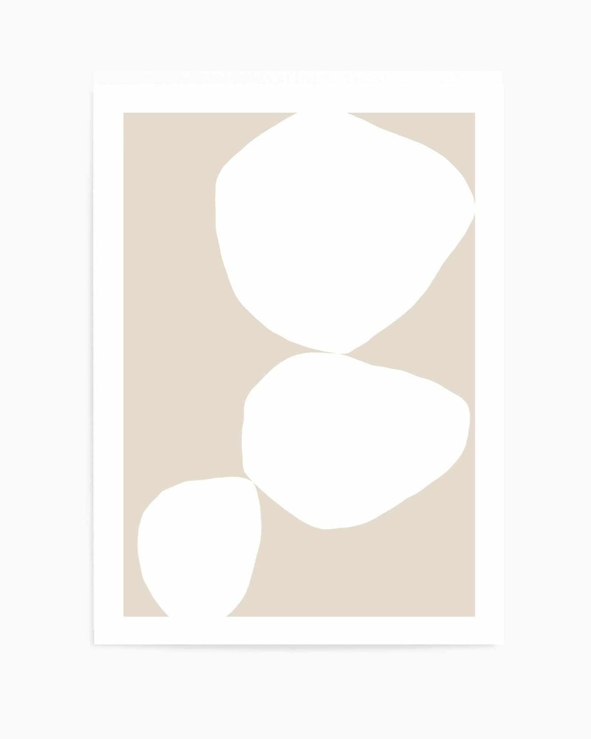 Understanding Life | Art Print from Olive et Oriel where you can shop wallpaper and artworks online