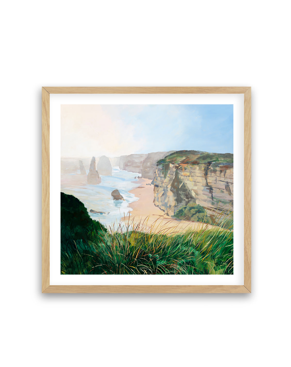 Victoria by Meredith Howse | Art Print
