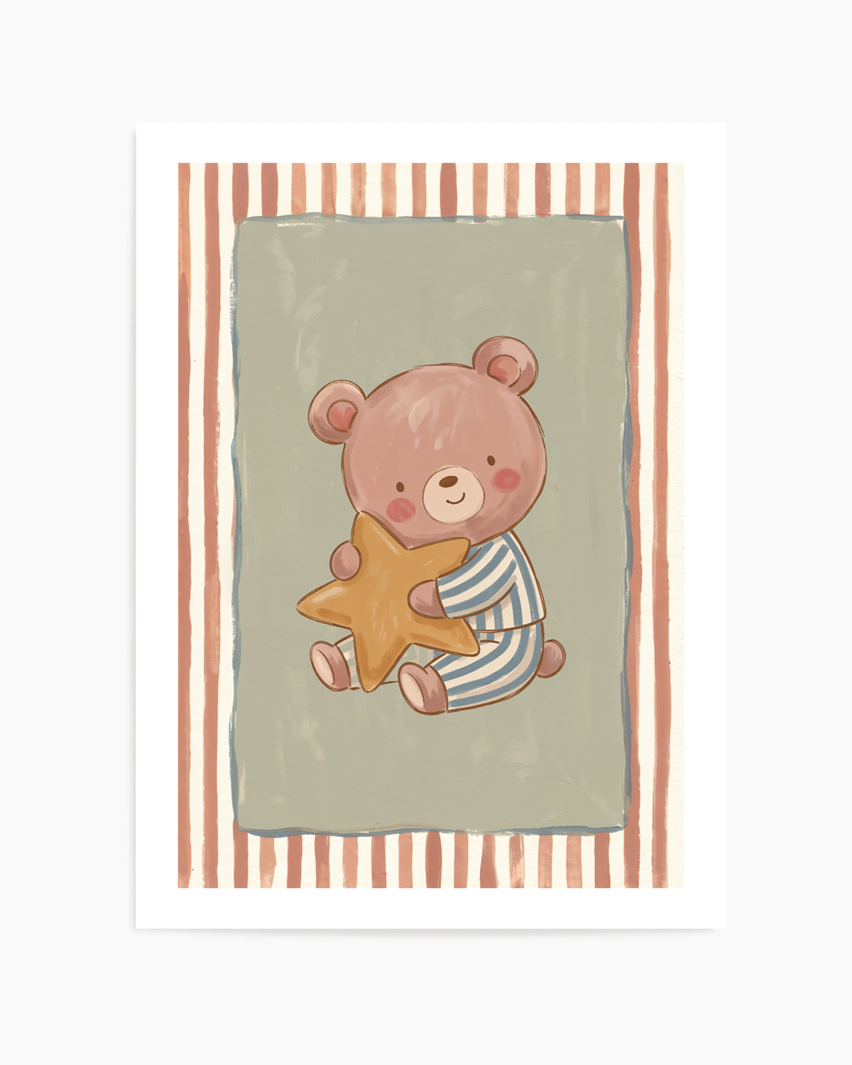 You Are Made Of Starlight II | Art Print