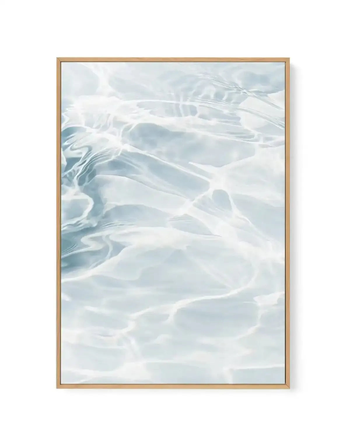 Hamptons Pool View I | Framed Canvas-CANVAS-You can shop wall art online with Olive et Oriel for everything from abstract art to fun kids wall art. Our beautiful modern art prints and canvas art are available from large canvas prints to wall art paintings and our proudly Australian artwork collection offers only the highest quality framed large wall art and canvas art Australia - You can buy fashion photography prints or Hampton print posters and paintings on canvas from Olive et Oriel and have