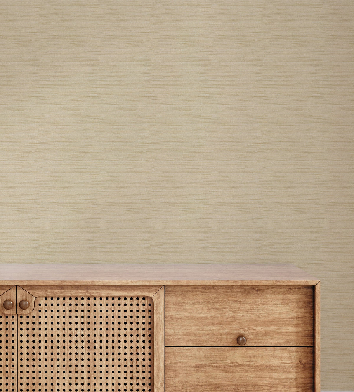 Soho in Camel Commercial Vinyl Wallcovering-Commercial Wallcoverings-Olive et Oriel-Luxury commercial-grade embossed and textured vinyl wallcovering durable fire-rated washable stain-resistant and customizable perfect for hotels offices retail childcare healthcare and hospital spaces vinyl wallpaper