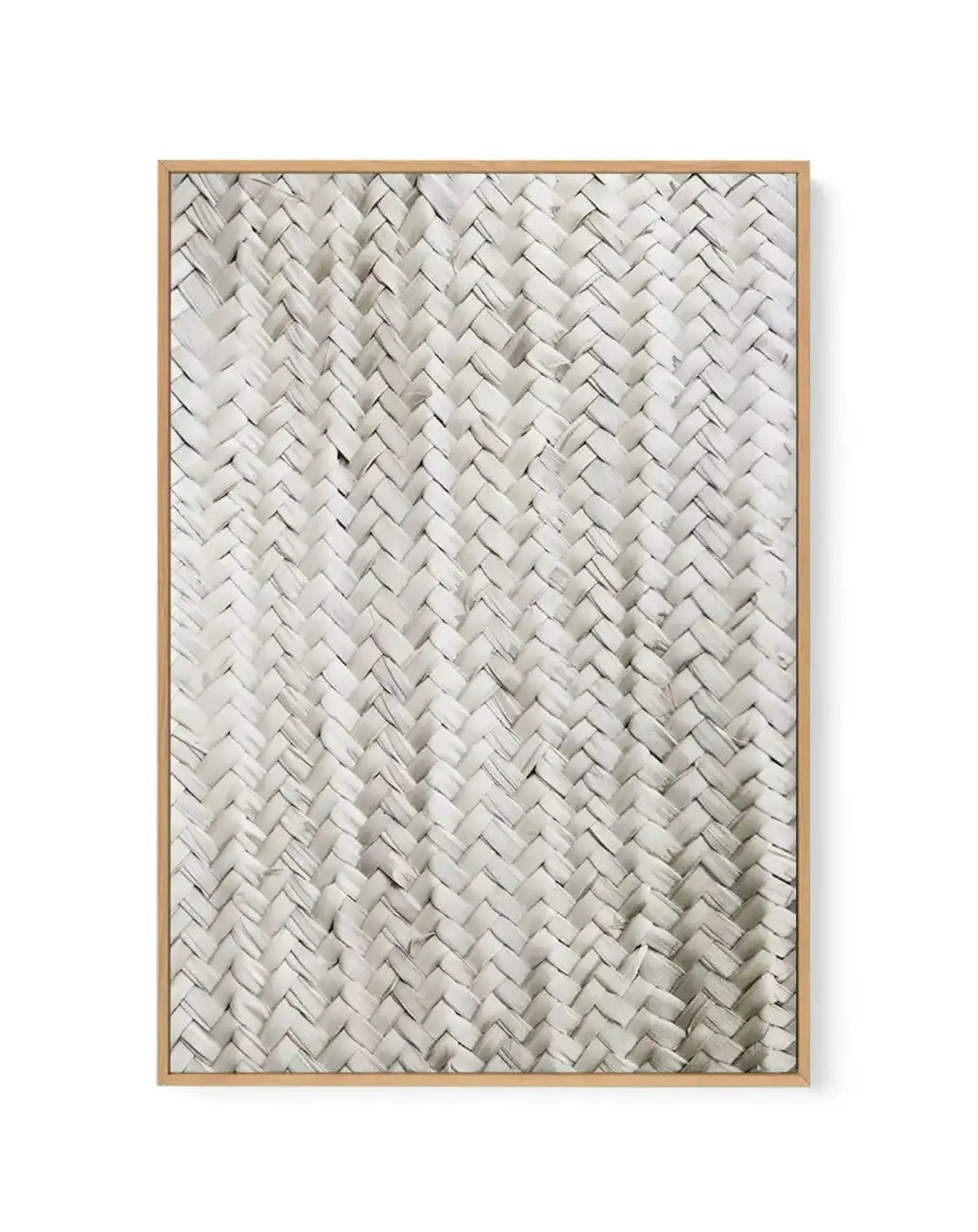 Woven | Framed Canvas-CANVAS-You can shop wall art online with Olive et Oriel for everything from abstract art to fun kids wall art. Our beautiful modern art prints and canvas art are available from large canvas prints to wall art paintings and our proudly Australian artwork collection offers only the highest quality framed large wall art and canvas art Australia - You can buy fashion photography prints or Hampton print posters and paintings on canvas from Olive et Oriel and have them delivered