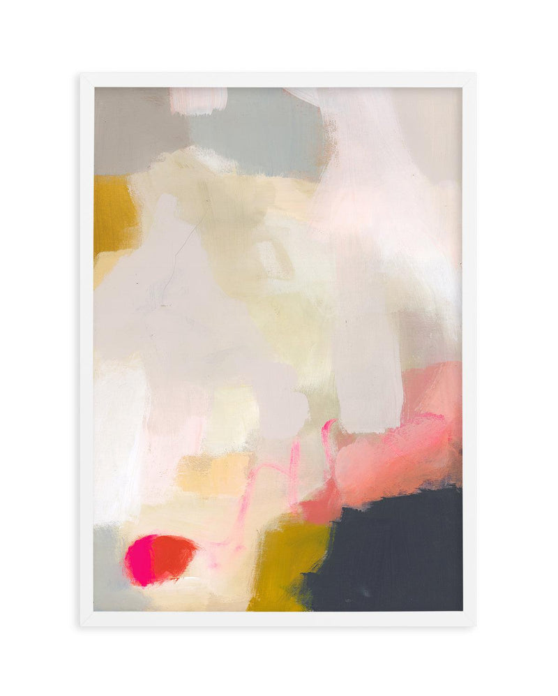 Abstract by Jenny Westenhofer Art Print-PRINT-Olive et Oriel-Jenny Westenhofer-A4 | 8.3" x 11.7" | 21 x 29.7cm-White-With White Border-Buy-Australian-Art-Prints-Online-with-Olive-et-Oriel-Your-Artwork-Specialists-Austrailia-Decorate-With-Coastal-Photo-Wall-Art-Prints-From-Our-Beach-House-Artwork-Collection-Fine-Poster-and-Framed-Artwork