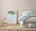 Coastal Bliss Art Print-PRINT-Olive et Oriel-Olive et Oriel-Buy-Australian-Art-Prints-Online-with-Olive-et-Oriel-Your-Artwork-Specialists-Austrailia-Decorate-With-Coastal-Photo-Wall-Art-Prints-From-Our-Beach-House-Artwork-Collection-Fine-Poster-and-Framed-Artwork