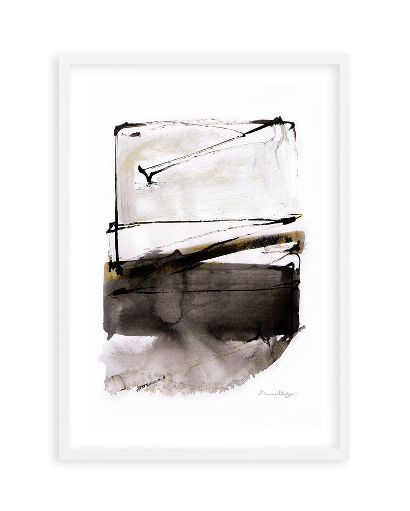 Country by Dan Hobday Art Print-PRINT-Olive et Oriel-Dan Hobday-A5 | 5.8" x 8.3" | 14.8 x 21cm-White-With White Border-Buy-Australian-Art-Prints-Online-with-Olive-et-Oriel-Your-Artwork-Specialists-Austrailia-Decorate-With-Coastal-Photo-Wall-Art-Prints-From-Our-Beach-House-Artwork-Collection-Fine-Poster-and-Framed-Artwork