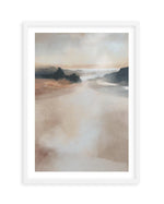 Dawn Rest by Dan Hobday Art Print-PRINT-Olive et Oriel-Dan Hobday-A5 | 5.8" x 8.3" | 14.8 x 21cm-White-With White Border-Buy-Australian-Art-Prints-Online-with-Olive-et-Oriel-Your-Artwork-Specialists-Austrailia-Decorate-With-Coastal-Photo-Wall-Art-Prints-From-Our-Beach-House-Artwork-Collection-Fine-Poster-and-Framed-Artwork