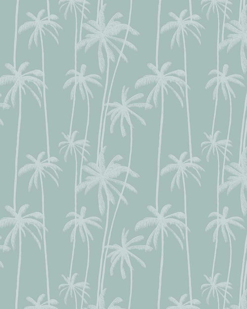 Good Palms Bondi Wallpaper-Wallpaper-Buy Kids Removable Wallpaper Online Our Custom Made Children√¢‚Ç¨‚Ñ¢s Wallpapers Are A Fun Way To Decorate And Enhance Boys Bedroom Decor And Girls Bedrooms They Are An Amazing Addition To Your Kids Bedroom Walls Our Collection of Kids Wallpaper Is Sure To Transform Your Kids Rooms Interior Style From Pink Wallpaper To Dinosaur Wallpaper Even Marble Wallpapers For Teen Boys Shop Peel And Stick Wallpaper Online Today With Olive et Oriel