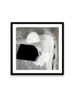 Ideal by Dan Hobday SQ Art Print-PRINT-Olive et Oriel-Dan Hobday-70x70 cm | 27.5" x 27.5"-Black-With White Border-Buy-Australian-Art-Prints-Online-with-Olive-et-Oriel-Your-Artwork-Specialists-Austrailia-Decorate-With-Coastal-Photo-Wall-Art-Prints-From-Our-Beach-House-Artwork-Collection-Fine-Poster-and-Framed-Artwork