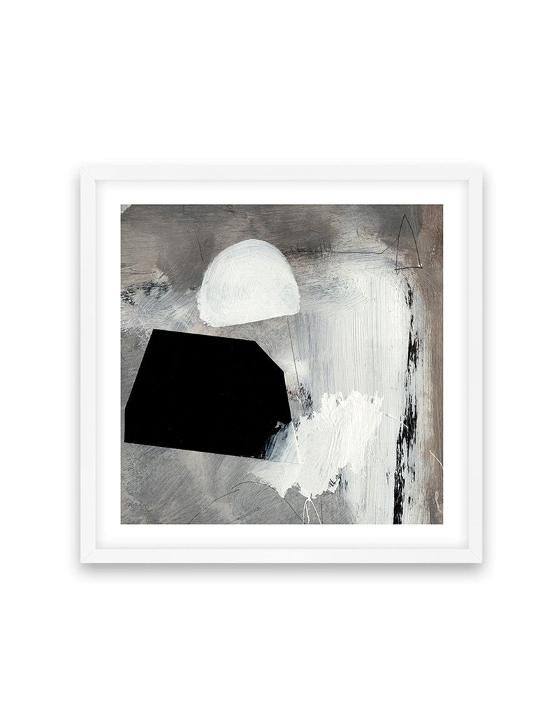 Ideal by Dan Hobday SQ Art Print-PRINT-Olive et Oriel-Dan Hobday-70x70 cm | 27.5" x 27.5"-White-With White Border-Buy-Australian-Art-Prints-Online-with-Olive-et-Oriel-Your-Artwork-Specialists-Austrailia-Decorate-With-Coastal-Photo-Wall-Art-Prints-From-Our-Beach-House-Artwork-Collection-Fine-Poster-and-Framed-Artwork