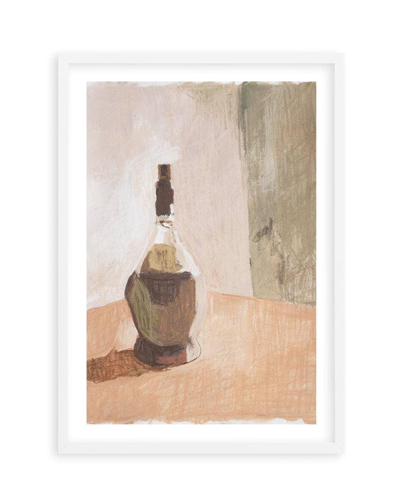 Italian Wine Art Print-PRINT-Olive et Oriel-Olive et Oriel-A5 | 5.8" x 8.3" | 14.8 x 21cm-White-With White Border-Buy-Australian-Art-Prints-Online-with-Olive-et-Oriel-Your-Artwork-Specialists-Austrailia-Decorate-With-Coastal-Photo-Wall-Art-Prints-From-Our-Beach-House-Artwork-Collection-Fine-Poster-and-Framed-Artwork