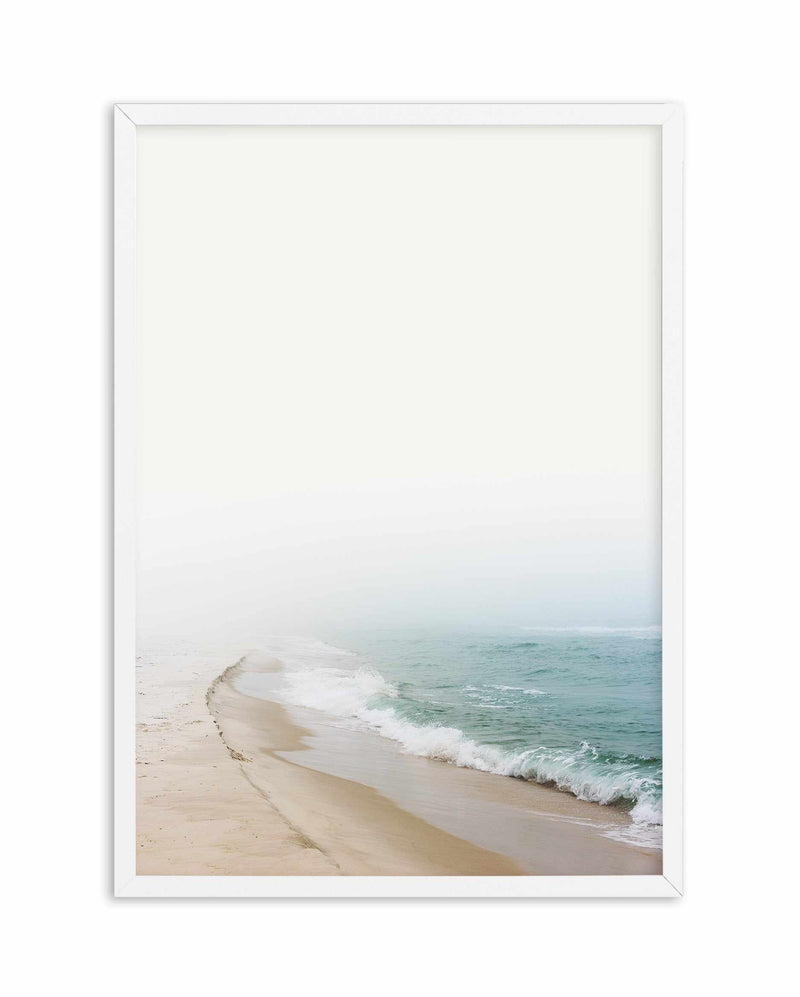 Morning Walk | PT Art Print-PRINT-Olive et Oriel-Olive et Oriel-A5 | 5.8" x 8.3" | 14.8 x 21cm-White-With White Border-Buy-Australian-Art-Prints-Online-with-Olive-et-Oriel-Your-Artwork-Specialists-Austrailia-Decorate-With-Coastal-Photo-Wall-Art-Prints-From-Our-Beach-House-Artwork-Collection-Fine-Poster-and-Framed-Artwork