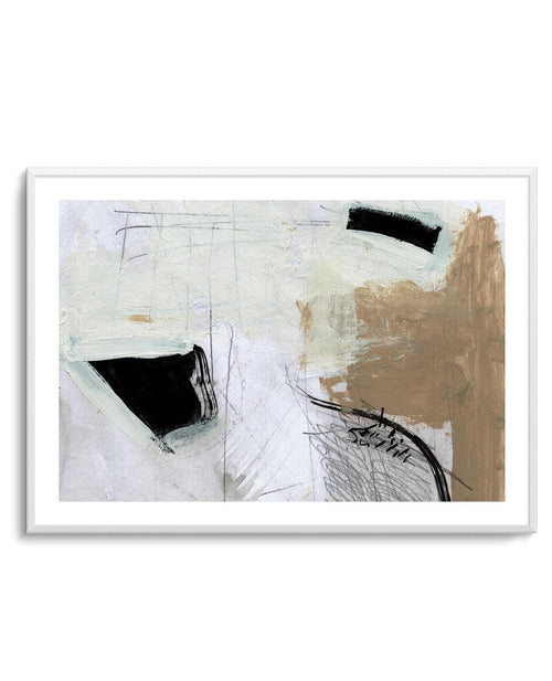 Motion by Dan Hobday Art Print-PRINT-Olive et Oriel-Dan Hobday-A5 | 5.8" x 8.3" | 14.8 x 21cm-Unframed Art Print-With White Border-Buy-Australian-Art-Prints-Online-with-Olive-et-Oriel-Your-Artwork-Specialists-Austrailia-Decorate-With-Coastal-Photo-Wall-Art-Prints-From-Our-Beach-House-Artwork-Collection-Fine-Poster-and-Framed-Artwork
