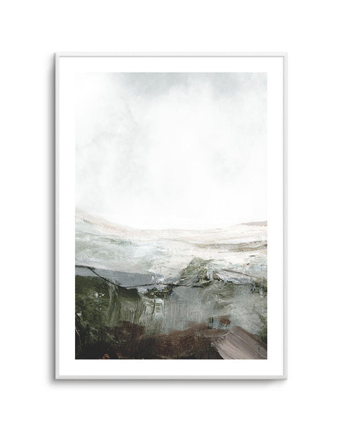 Natural Land I by Dan Hobday Art Print-PRINT-Olive et Oriel-Dan Hobday-Buy-Australian-Art-Prints-Online-with-Olive-et-Oriel-Your-Artwork-Specialists-Austrailia-Decorate-With-Coastal-Photo-Wall-Art-Prints-From-Our-Beach-House-Artwork-Collection-Fine-Poster-and-Framed-Artwork