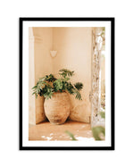 Old Villa Italy by Jovani Demetrie Art Print-PRINT-Olive et Oriel-Jovani Demetrie-Buy-Australian-Art-Prints-Online-with-Olive-et-Oriel-Your-Artwork-Specialists-Austrailia-Decorate-With-Coastal-Photo-Wall-Art-Prints-From-Our-Beach-House-Artwork-Collection-Fine-Poster-and-Framed-Artwork