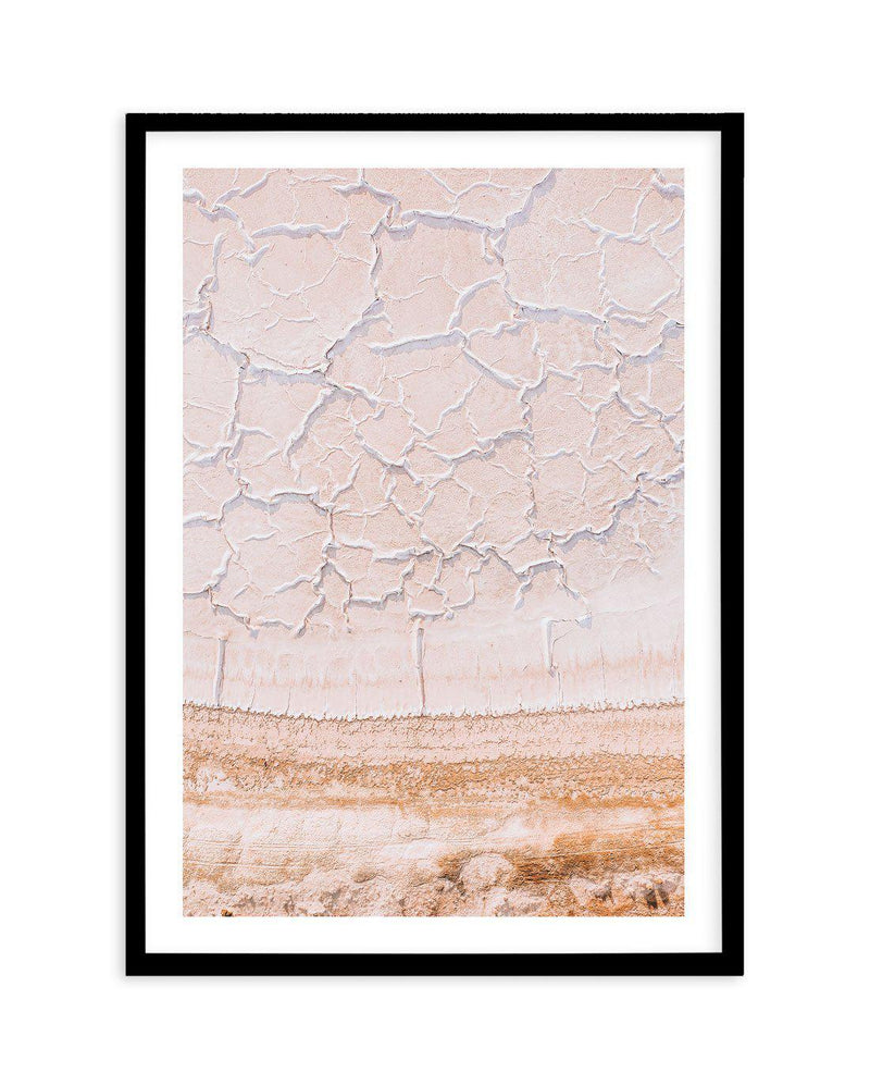 Our Blushing Land I Art Print-PRINT-Olive et Oriel-Olive et Oriel-A5 | 5.8" x 8.3" | 14.8 x 21cm-Black-With White Border-Buy-Australian-Art-Prints-Online-with-Olive-et-Oriel-Your-Artwork-Specialists-Austrailia-Decorate-With-Coastal-Photo-Wall-Art-Prints-From-Our-Beach-House-Artwork-Collection-Fine-Poster-and-Framed-Artwork