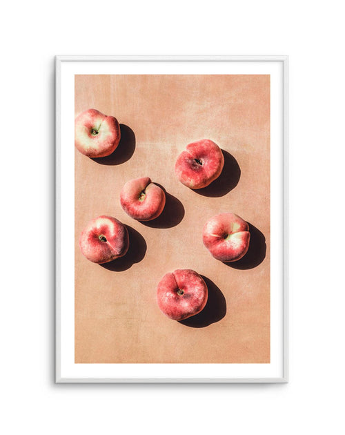 Peach Luxe Art Print-PRINT-Olive et Oriel-Olive et Oriel-Buy-Australian-Art-Prints-Online-with-Olive-et-Oriel-Your-Artwork-Specialists-Austrailia-Decorate-With-Coastal-Photo-Wall-Art-Prints-From-Our-Beach-House-Artwork-Collection-Fine-Poster-and-Framed-Artwork