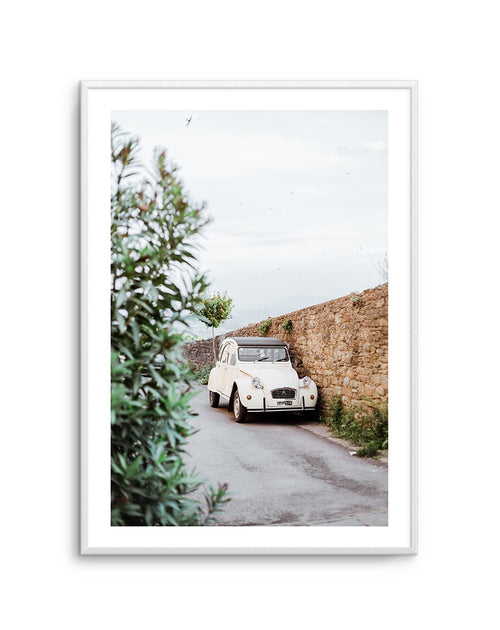 Quiet Streets Italy by Jovani Demetrie Art Print-PRINT-Olive et Oriel-Jovani Demetrie-Buy-Australian-Art-Prints-Online-with-Olive-et-Oriel-Your-Artwork-Specialists-Austrailia-Decorate-With-Coastal-Photo-Wall-Art-Prints-From-Our-Beach-House-Artwork-Collection-Fine-Poster-and-Framed-Artwork