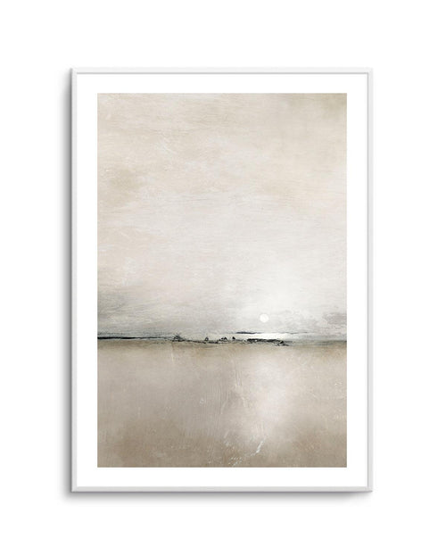 Sunlight Bay I by Dan Hobday PT Art Print-PRINT-Olive et Oriel-Dan Hobday-A5 | 5.8" x 8.3" | 14.8 x 21cm-Unframed Art Print-With White Border-Buy-Australian-Art-Prints-Online-with-Olive-et-Oriel-Your-Artwork-Specialists-Austrailia-Decorate-With-Coastal-Photo-Wall-Art-Prints-From-Our-Beach-House-Artwork-Collection-Fine-Poster-and-Framed-Artwork