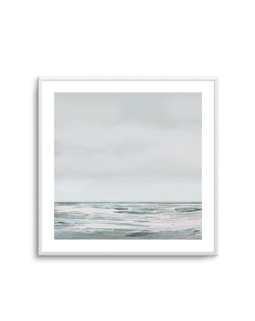 White Day by Dan Hobday Art Print-PRINT-Olive et Oriel-Dan Hobday-Buy-Australian-Art-Prints-Online-with-Olive-et-Oriel-Your-Artwork-Specialists-Austrailia-Decorate-With-Coastal-Photo-Wall-Art-Prints-From-Our-Beach-House-Artwork-Collection-Fine-Poster-and-Framed-Artwork