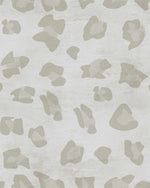 Concrete Safari Wallpaper - Olive et Oriel