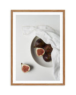 Figs Art Print-PRINT-Olive et Oriel-Olive et Oriel-Buy-Australian-Art-Prints-Online-with-Olive-et-Oriel-Your-Artwork-Specialists-Austrailia-Decorate-With-Coastal-Photo-Wall-Art-Prints-From-Our-Beach-House-Artwork-Collection-Fine-Poster-and-Framed-Artwork