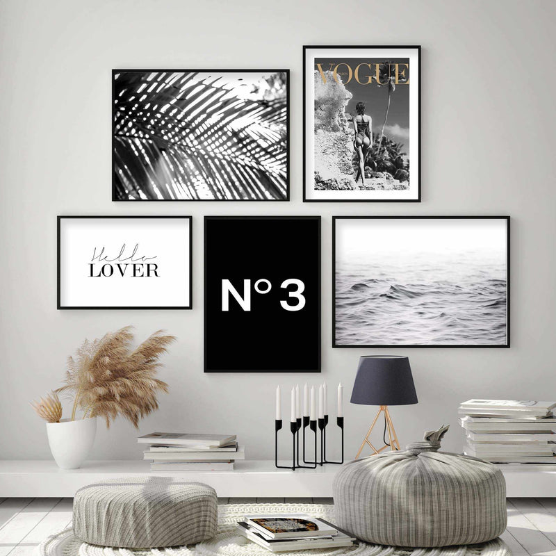 Hello Lover | LS Art Print-PRINT-Olive et Oriel-Olive et Oriel-Buy-Australian-Art-Prints-Online-with-Olive-et-Oriel-Your-Artwork-Specialists-Austrailia-Decorate-With-Coastal-Photo-Wall-Art-Prints-From-Our-Beach-House-Artwork-Collection-Fine-Poster-and-Framed-Artwork