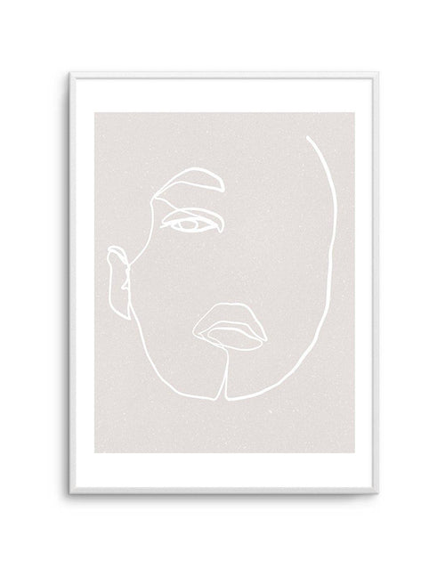 Her Contours III | Stone Art Print-PRINT-Olive et Oriel-Olive et Oriel-A4 | 8.3" x 11.7" | 21 x 29.7cm-Unframed Art Print-With White Border-Buy-Australian-Art-Prints-Online-with-Olive-et-Oriel-Your-Artwork-Specialists-Austrailia-Decorate-With-Coastal-Photo-Wall-Art-Prints-From-Our-Beach-House-Artwork-Collection-Fine-Poster-and-Framed-Artwork