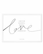 I Love Expensive Shit | LS Art Print-PRINT-Olive et Oriel-Olive et Oriel-A5 | 5.8" x 8.3" | 14.8 x 21cm-White-With White Border-Buy-Australian-Art-Prints-Online-with-Olive-et-Oriel-Your-Artwork-Specialists-Austrailia-Decorate-With-Coastal-Photo-Wall-Art-Prints-From-Our-Beach-House-Artwork-Collection-Fine-Poster-and-Framed-Artwork